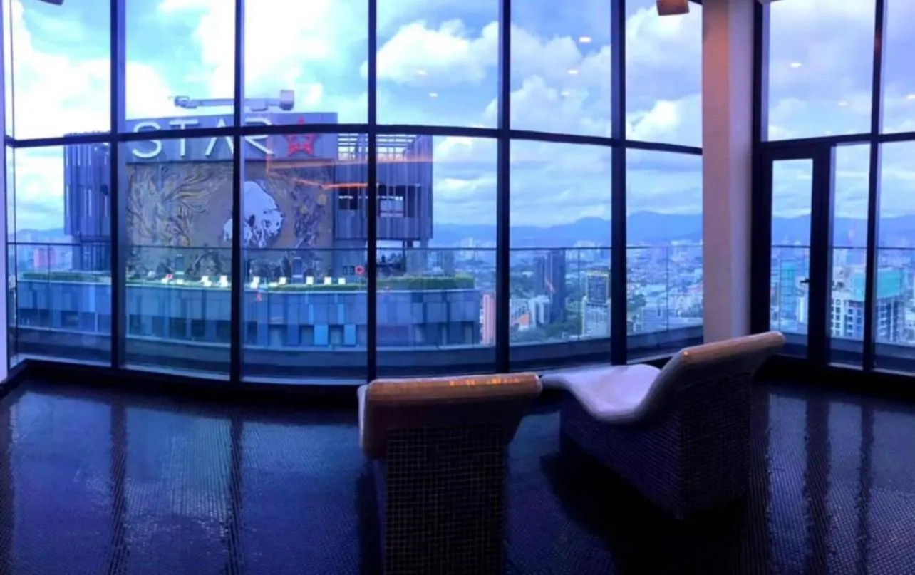 Star Residence By Dream Klcc View Kuala Lumpur Apartment