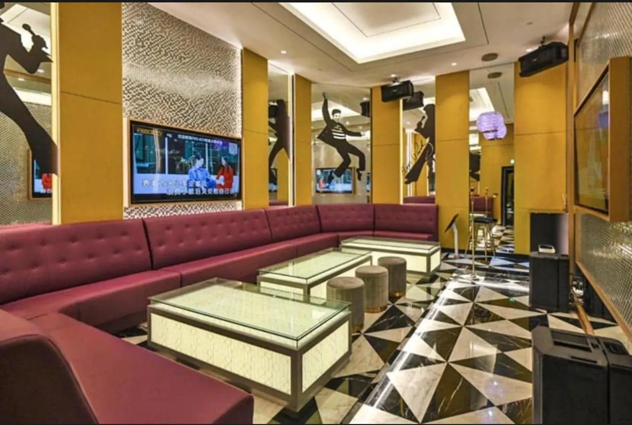 Star Residence By Dream Klcc View Kuala Lumpur Malaysia
