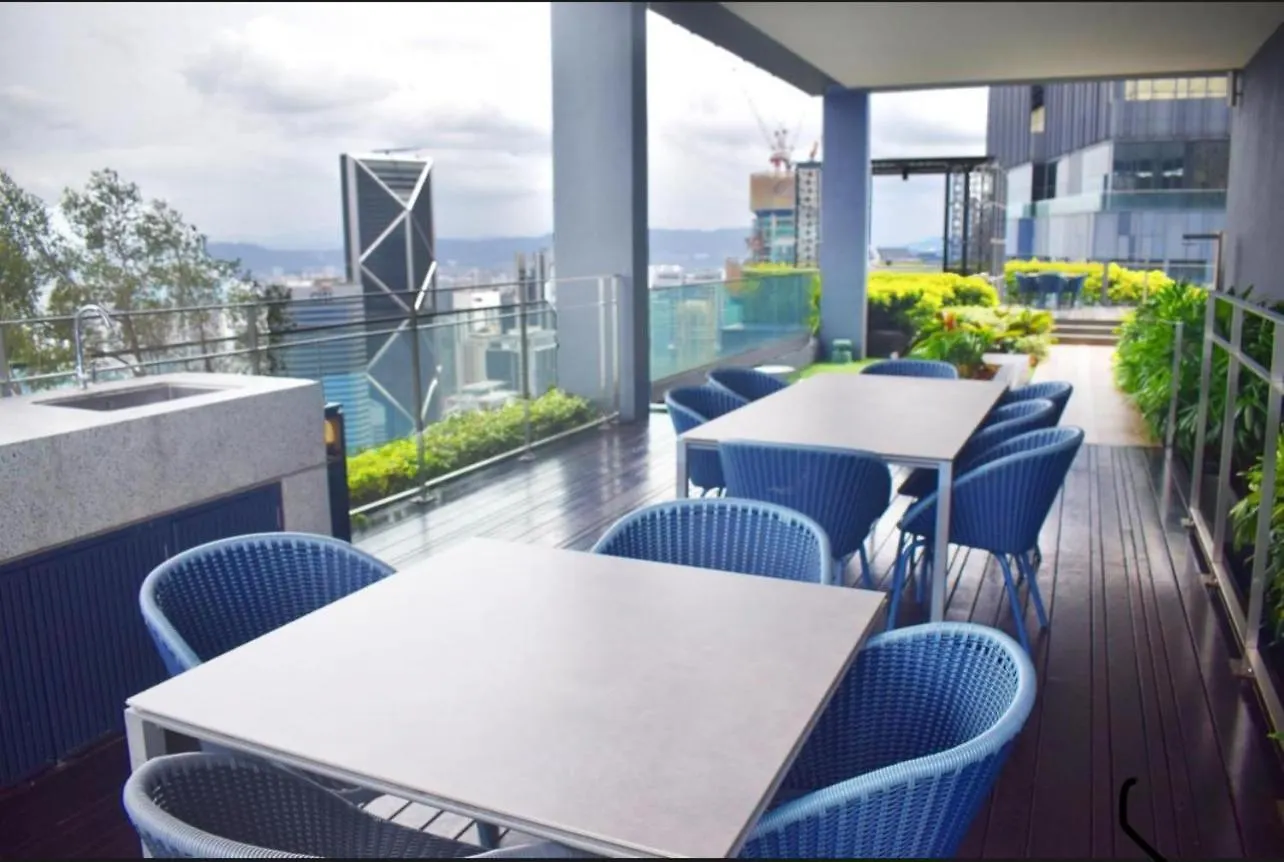 Star Residence By Dream Klcc View Kuala Lumpur 0*,  Malaysia