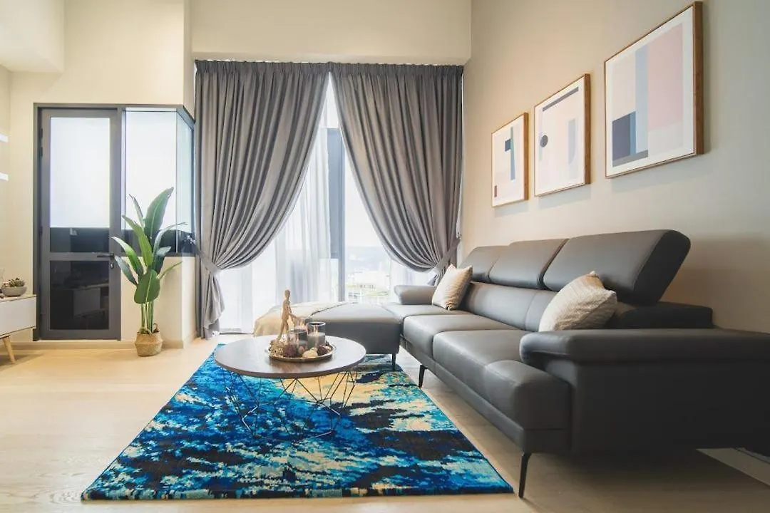 Star Residence By Dream Klcc View Kuala Lumpur 0*,